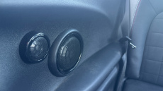 MINI Hatchback 2.0 John Cooper Works 3dr Auto Petrol Hatchback